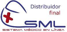 Sistema medico en linea - SML